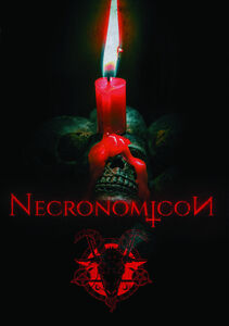 Necronomicon , Michael Madsen