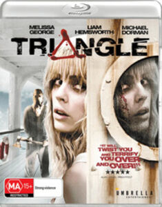 Triangle [Import]