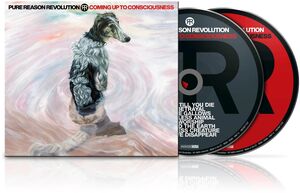 Coming Up To Consciousness , Pure Reason Revolution