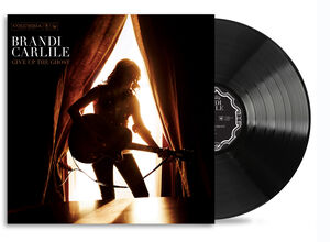 Give Up The Ghost , Brandi Carlile