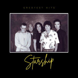 Starship's Greatest Hits , Starship