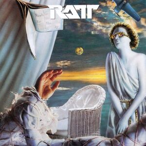 Reach For The Sky , Ratt