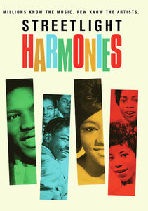 Streetlight Harmonies , Jeff Barry