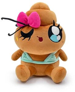 Youtooz - The Boys (2019) - Areola 9" Plush