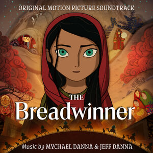 Breadwinner / O.S.T.