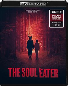 The Soul Eater , Virginie Ledoyen