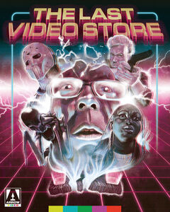 The Last Video Store