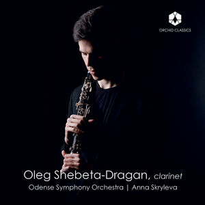 Oleg Shebeta-Dragan , Odense Symphony Orchestra