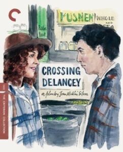 Crossing Delancey (Criterion Collection) , Amy Irving