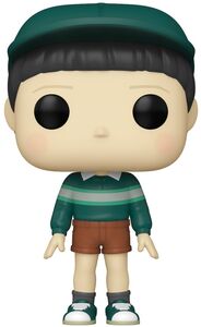 Funko POP! Television: Squid Game - Chul-su 