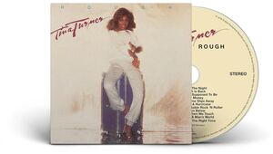 Rough , Tina Turner