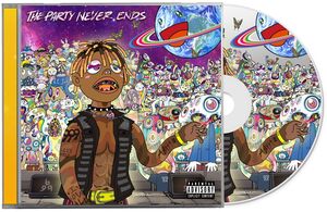 The Party Never Ends [Explicit Content]