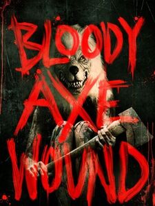 Bloody Axe Wound , Angel Theory