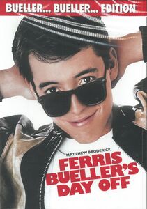 Ferris Bueller's Day Off