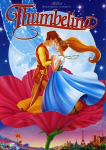 Thumbelina , Gino Conforti