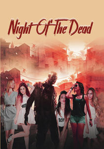 Night of the Dead