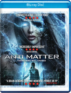 Anti Matter