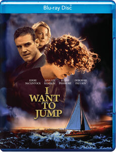 I Want To Jump , Eddie McClintock