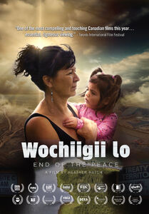 Wochiigii lo: End Of The Peace