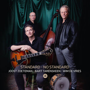 Standard - No Standard , Joost Zoeteman