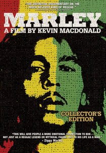 Marley , Bob Marley