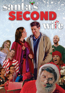 Santa's Second Wife