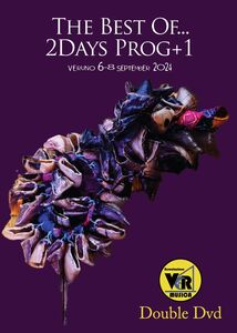 Veruno Prog Festival: Best Of 2 Days Prog + 1 2024 /  Various [Import]