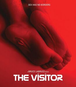 The Visitor , Bishop Black