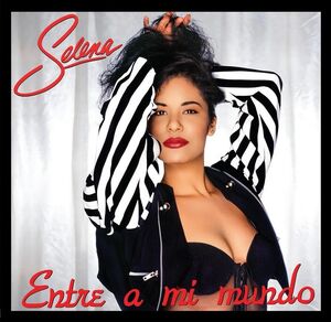 Entre A Mi Mundo