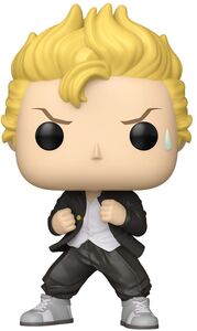 Funko POP! Anime: Tokyo Revengers - Takemichi (Styles May Vary) 
