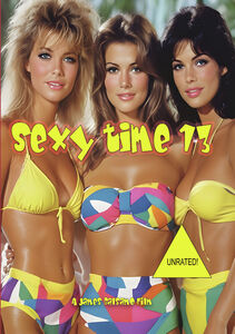 Sexy Time 13