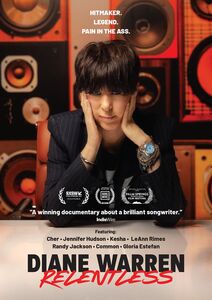 Diane Warren: Relentless , Cher