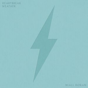 Heartbreak Weather (5 Year Anniversary) , Niall Horan