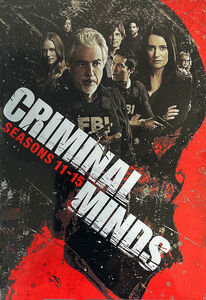 Criminal Minds: Seasons 11-15 , Paget Brewster