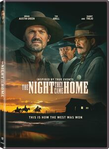 The Night They Came Home , Brian Austin Green