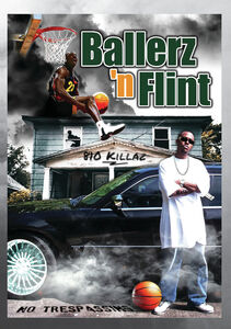 Ballerz 'n Flint , LeBron James