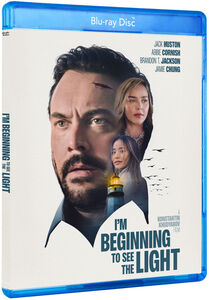 I'm Beginning To See The Light , Jack Huston