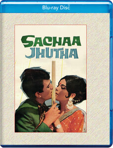 Sachaa Jhutha
