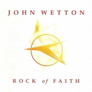 Rock Of Faith - SHM Remaster /  Paper Sleeve [Import] , John Wetton