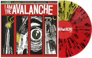 I Am The Avalanche