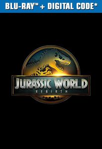 Jurassic World Rebirth
