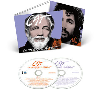On The Road To Findout: Greatest Hits (Deluxe) , Cat Stevens (Yusuf)