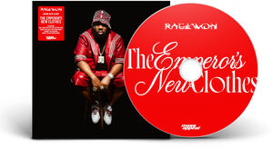 The Emperor's New Clothes , Raekwon