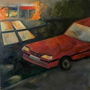 I've Never Met Anyone I Thought I Could Really Love (Until I Met You) [Import]