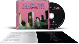 New York Reunion , McCoy Tyner