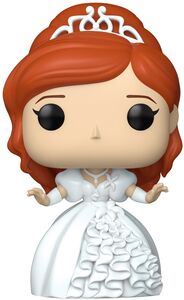 Funko POP! Disney: Enchanted - Giselle (Wedding) 