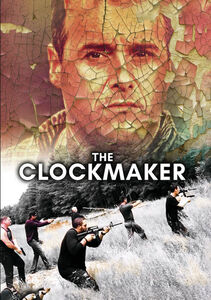 The Clockmaker