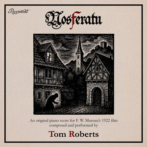 Nosferatu (Original Soundtrack)