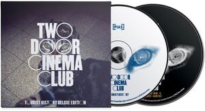Tourist History (15th Anniversary) , Two Door Cinema Club