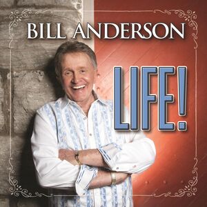 Life! , Bill Anderson